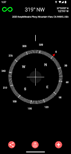 Compass - Directional Compass