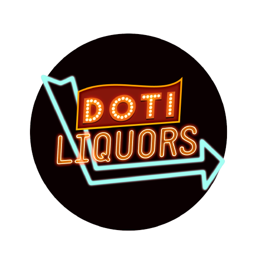 Doti Liquors logo