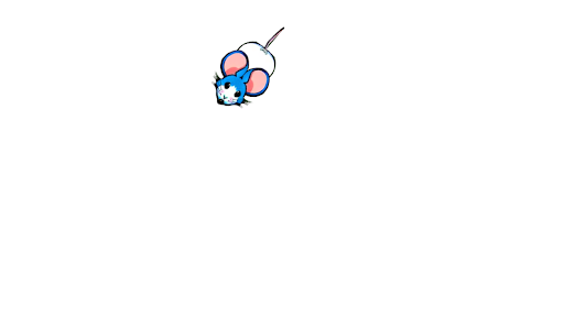 Android application Games for Cats - Mouse screenshort
