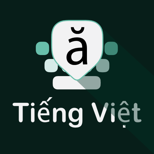 Vietnamese Keyboard