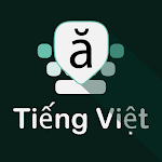 Cover Image of Herunterladen Vietnamese Keyboard 7.7.2 APK