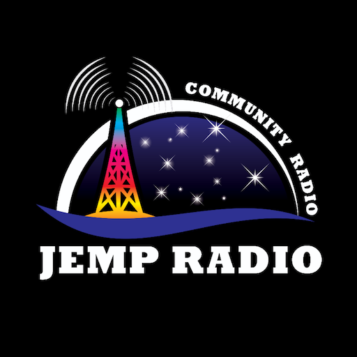 JEMP Radio logo