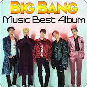 Top 49 Music & Audio Apps Like Big Bang Music Best Album - Best Alternatives