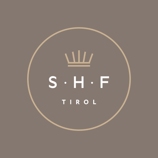 Schlosshotel Fiss logo