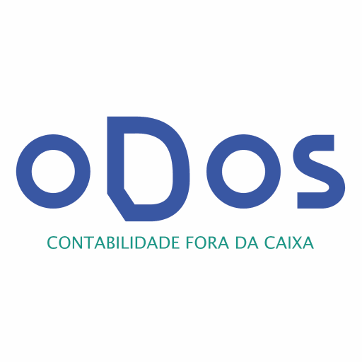 ODOS Contabilidade logo