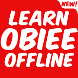 Learn OBIEE Offline icon