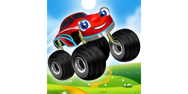 Monster Truck Go 2 – Apps no Google Play
