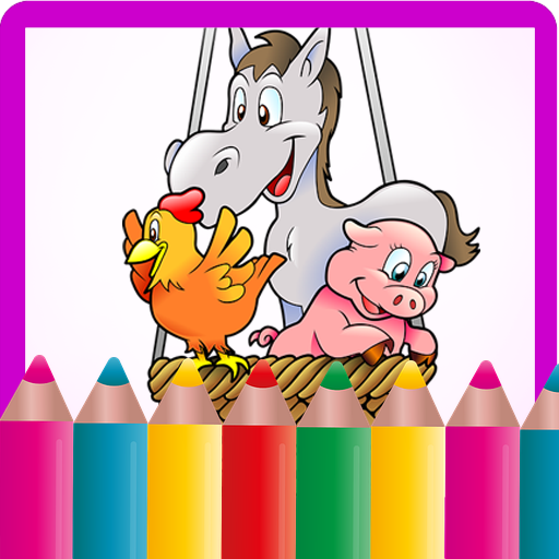 10 Animal Coloring Games Online Free: Unleash Your Inner Artist