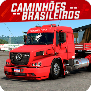 Os 2 Melhores Jogos De Caminhão Brasileiro Para Android - Download 
