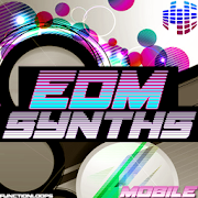 EDM Volume 1 for AEMobile 1.0 Icon