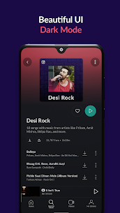 JioSaavn for PC 3