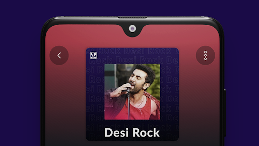 JioSaavn – Music & Podcasts Gallery 2