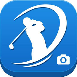 Obrázok ikony Swing Analysis Fun Golf