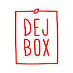 Cover Image of Download Dejbox 3.0.1 APK