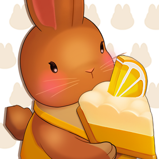 Sunny & Bunny: Relaxing Forest 1.0.03 Icon