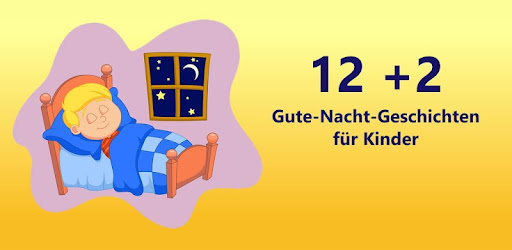 gute nacht geschichten fur kinder apps on google play
