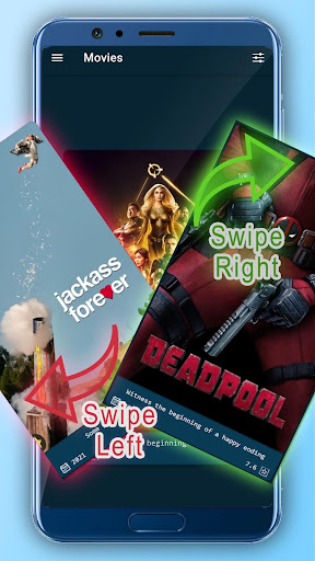 Movie Mates Screen 3