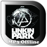 Linkin Park Mp3 Offline icon