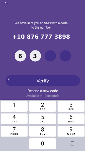 IM Partner Screenshot 4 - AppWisp.com