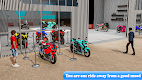 screenshot of Ultimate Motorcycle Dealer Sim