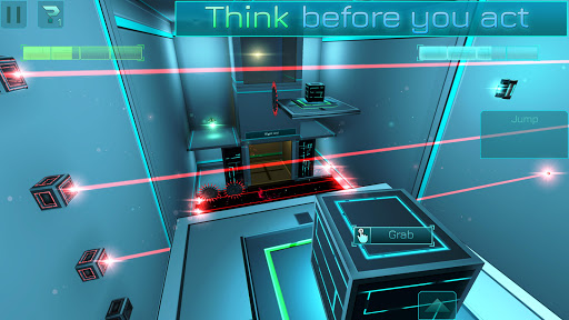 Fractal Space HD - Adventure - games