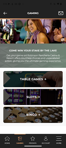 Robinson Rewards Screen 3