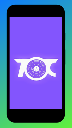Android application Automata Theory | GATE Solved screenshort