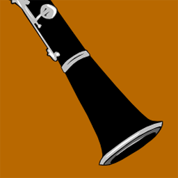 Icon image Clarinet Prompter