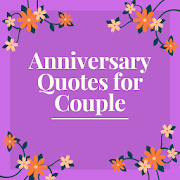 Anniversary Quotes for Couple Wallpaper