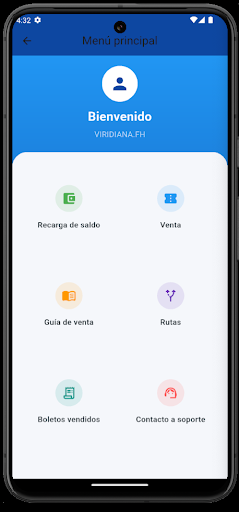 SAG Afiliados screenshot 3