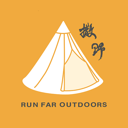 撒野 logo