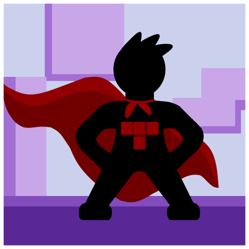 Puzzle Hero  Icon