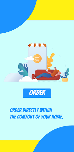Kukkad by Kilo Screen 3