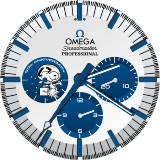 Omega Speedmaster 50th Download on Windows
