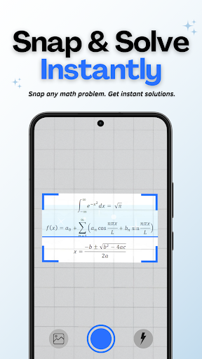 AI Math: Smart Homework Helper 2