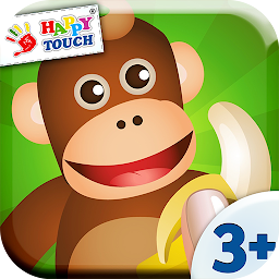 Animal Zoo Fun Happytouch® Mod Apk