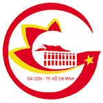 Cover Image of Tải xuống VNPT iOffice Hồ Chí Minh 1.22 APK