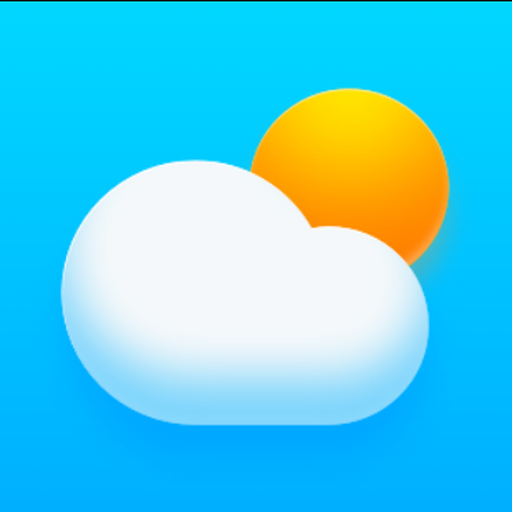 Weather Station logo
