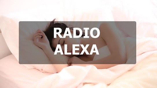 Radio Alexa 1