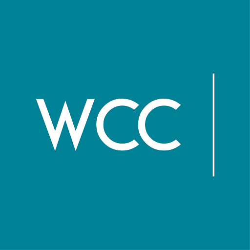 Waterfront Conference Company logo