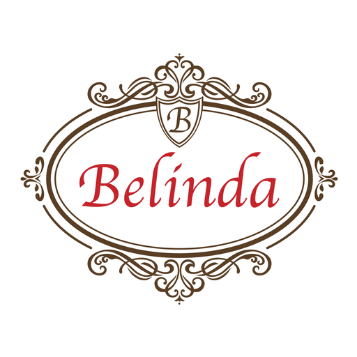 Belinda logo