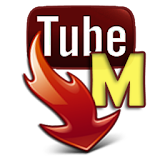 |TubeMate| icon