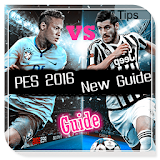 Top Hack for PES 2K 17 icon