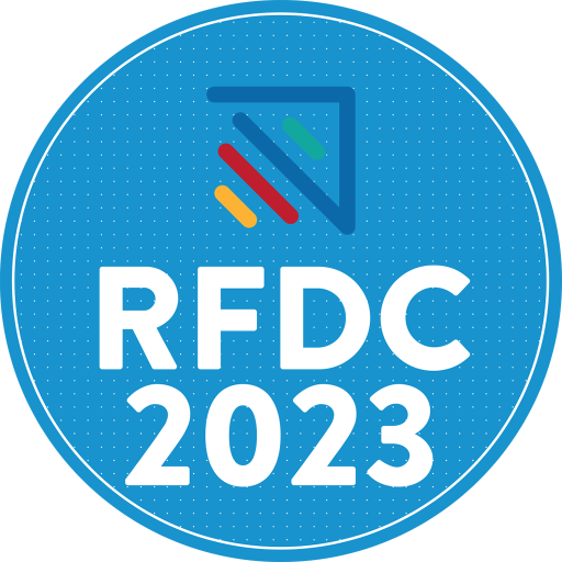 RFDC 2023 1.0.1 Icon