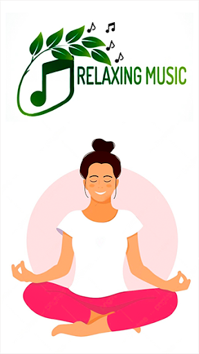Meditation Music - Relax, Yoga Screen 2