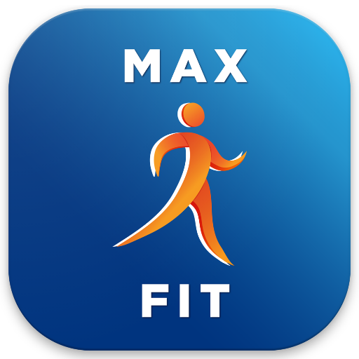 Max Fit CIDR 3.0 Icon