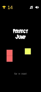 perfect Jump