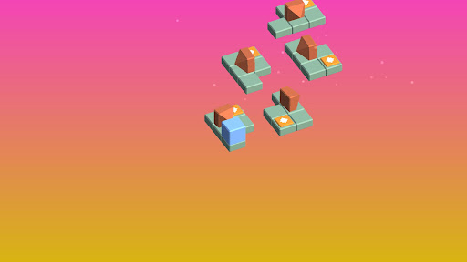 Block Relax Anti-Stress Game Screen 3