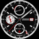 OBSIDIAN 2.1 analog watch face