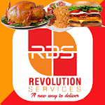Cover Image of Descargar RDS Revolution Services (Foods & Shopping) 4.0 APK